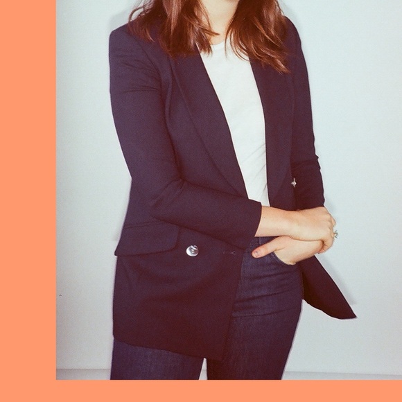 Meet your *new* Posher, Allison Vicenzi - Picture 2 of 8